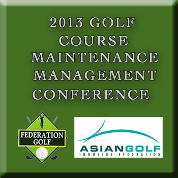 Golf Course Conference