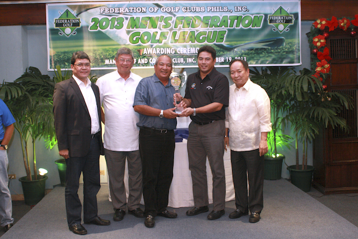 IMG_8991 (Alabang Team Captain) (2013 Men's FedGolf League Awarding)
