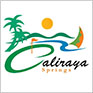 Caliraya Spring